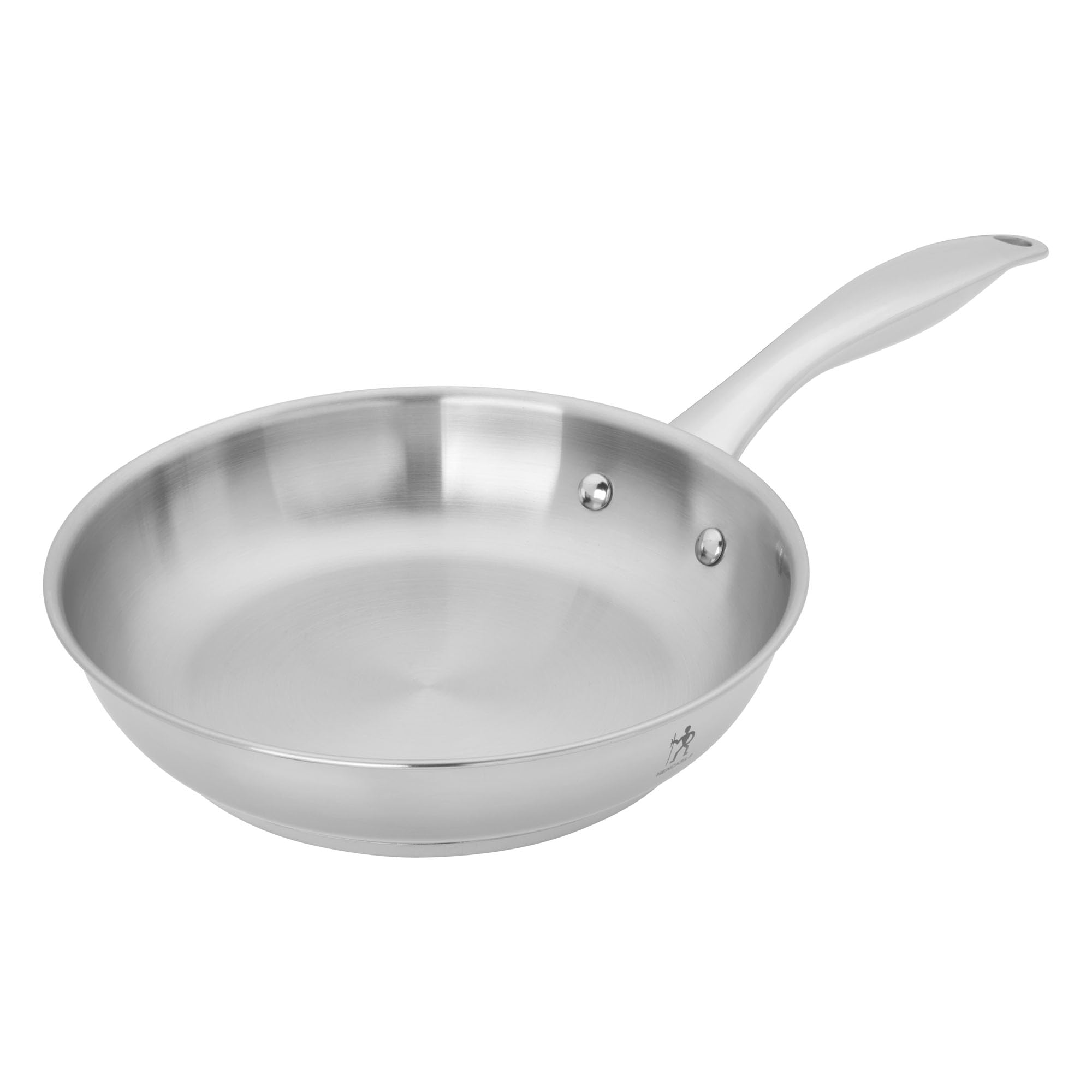 Amazon.com: Henckels Aragon 8-inch Stainless Steel Fry Pan: Home